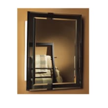 Medicine Cabinet, 18 x 24 In. - Bathroom Mirrors and Cabinets