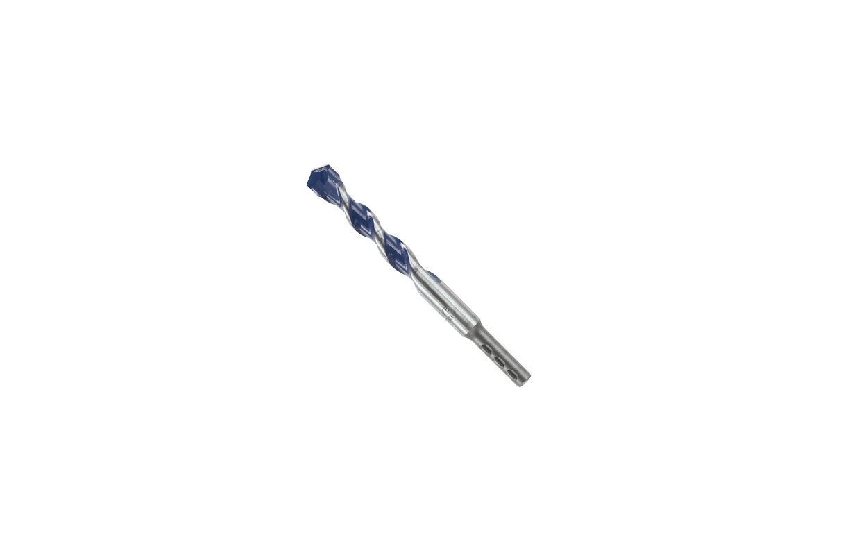 Bosch HCBG20T Hammer Drill Bits Bosch HCBG20T Blue Granite Turbo Carbide Hammer Drill Bit 5\/8 x 6 Inch