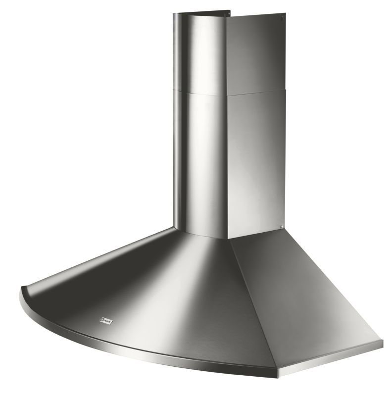 Faber TEND30SS300 Stainless Steel 300 CFM 30 Inch Wide Stainless Steel 30 Inch Stainless Steel Hood Vent