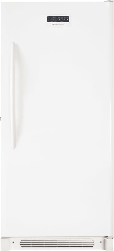 Frigidaire FFH17F7HW White 16.6 Cubic Foot Upright Freezer with (012505226489) photo