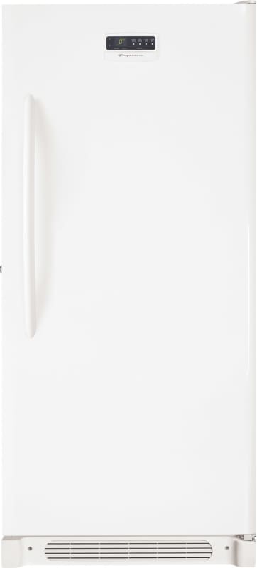 Frigidaire FFU14F7HW White 13.7 Cubic Foot Upright Freezer with (012505226021) photo