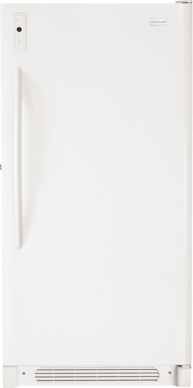 Frigidaire FFU21F5HW White 20.5 Cubic Foot Upright Freezer with (012505226045) photo