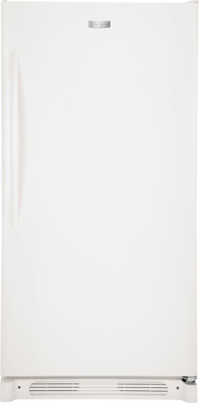 Frigidaire FKCH17F7HW White 17.0 Cubic Foot Upright Freezer with (012505225871) photo