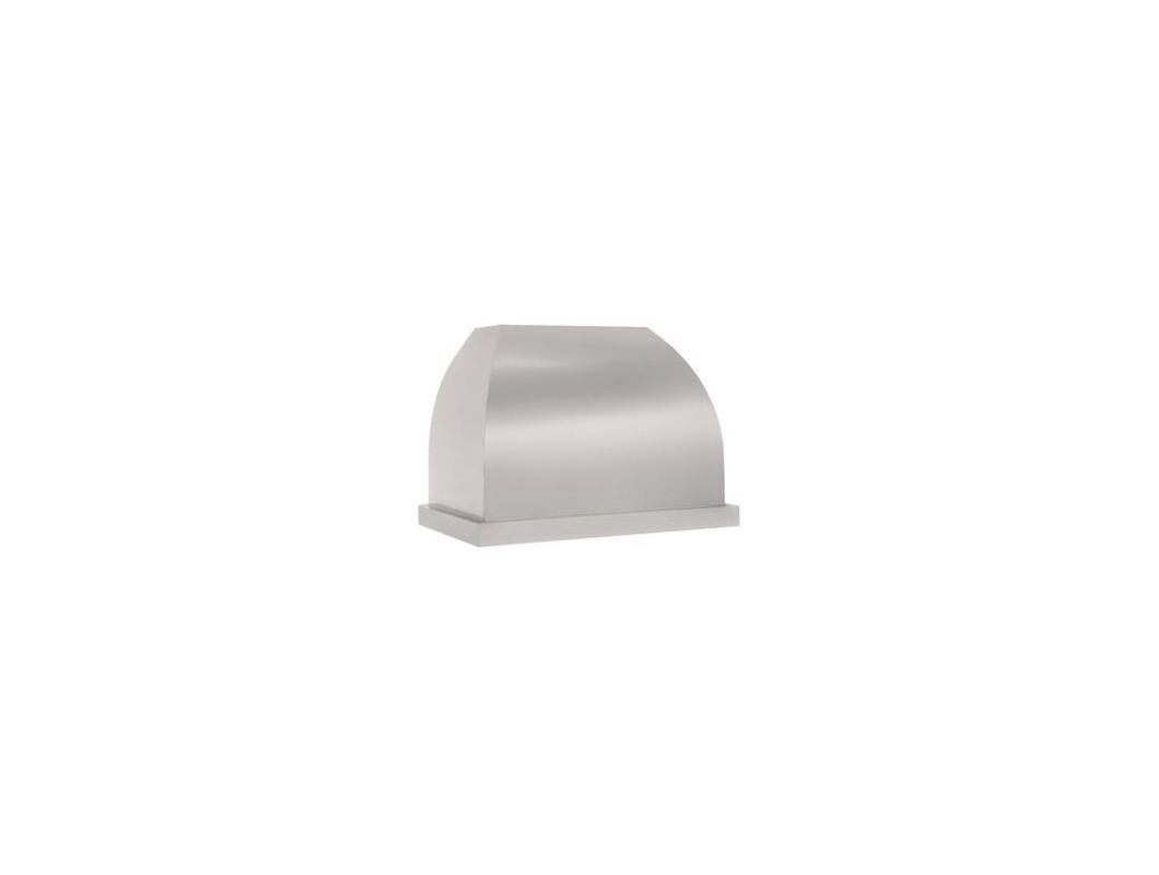 Vent-A-Hood JCH236\/C2SS Stainless Steel Vent-A-Hood JCH236\/C2 600 CFM 36 Inch Wall Mounted Range Hood with Dual Blowers